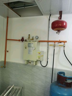 深圳燃?xì)庠O(shè)備維修指南 保障家庭安全，守護(hù)幸福生活