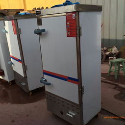 全方位解析三大主流蒸飯車 380V、燃?xì)馀c高原專用型的選擇與采購指南