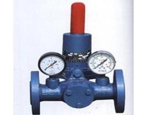 燃?xì)庹{(diào)壓器 安裝便捷、空間要求低的燃?xì)獍踩l(wèi)士