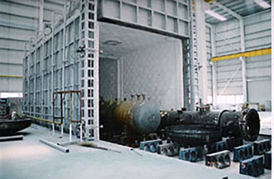 大型臺(tái)車燃?xì)鉅t 高效、精準(zhǔn)、環(huán)保的工業(yè)燃?xì)庠O(shè)備