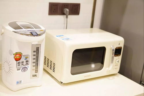 家不在大，溫馨就行——日用家電營(yíng)造小窩的幸福