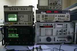 無線電愛好者實(shí)驗(yàn)室 儀器儀表集中營(yíng)，探索無線世界的秘密武器