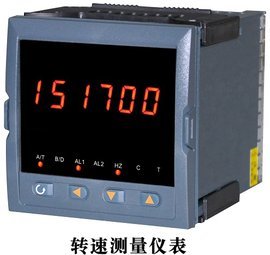 轉(zhuǎn)速測(cè)量?jī)x表 儀器儀表領(lǐng)域的核心工具與技術(shù)發(fā)展