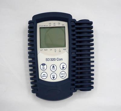 羅威邦SD320微電腦電導(dǎo)率/總固體溶解度測(cè)定儀 廠家直銷，專業(yè)批發(fā)之選